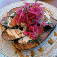  at Radio Sabich in Tenerife