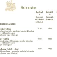  at Radio Sabich in Tenerife