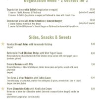  at Radio Sabich in Tenerife