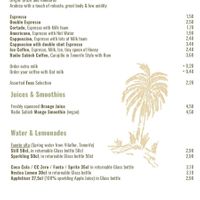  at Radio Sabich in Tenerife