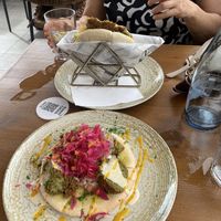   at Radio Sabich in Tenerife