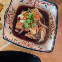  at Menya Kanemaru Golden Ramen in San Francisco