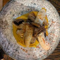  at Atávico - Ancestral Gastronomy in Sevilla