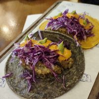  at El Socio Naiz Taquería in Cancun