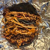  at El Socio Naiz Taquería in Cancun