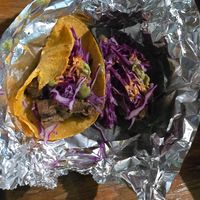  at El Socio Naiz Taquería in Cancun