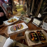  at El Socio Naiz Taquería in Cancun