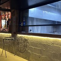 nice atmosphere  at El Socio Naiz Taquería in Cancun