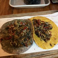   at El Socio Naiz Taquería in Cancun