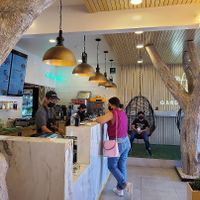  at Garden Juice in Tijuana