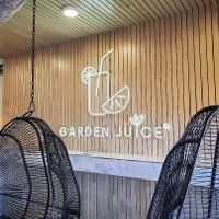  at Garden Juice in Tijuana