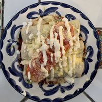   at 2012 Espacios Mayas y Algo Mas in Merida