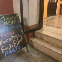 Offer at 2012 Espacios Mayas y Algo Mas in Merida