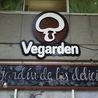  at Vegarden in Medellin