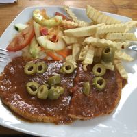   at Vegarden in Medellin