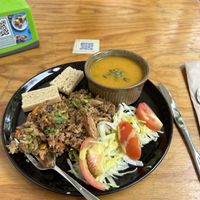   at Vegarden in Medellin