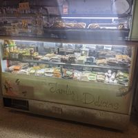 Vegan Store at Vegarden in Medellin