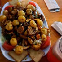  at Vegarden in Medellin