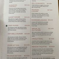   at Vegarden in Medellin