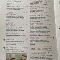   at Vegarden in Medellin