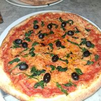 VE Fiorentina at 1931 in Liverpool