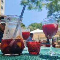  at Veganicelos in Setubal