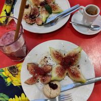  at Veganicelos in Setubal