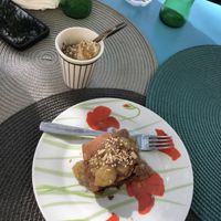 Desserts   at Veganicelos in Setubal