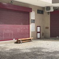 Estava assinalado como ABERTO  at Veganicelos in Setubal