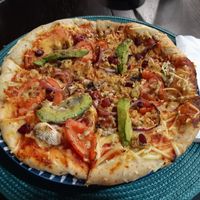 at Veganicelos in Setubal