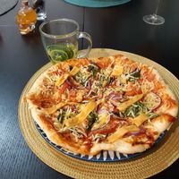  at Veganicelos in Setubal
