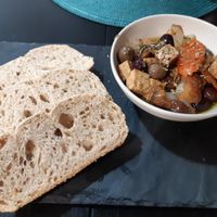  at Veganicelos in Setubal