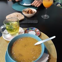  at Veganicelos in Setubal