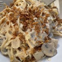   at Veganicelos in Setubal