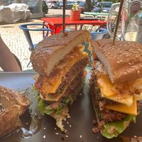  at Veganicelos in Setubal