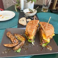  at Veganicelos in Setubal