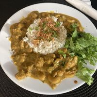   at Veganicelos in Setubal