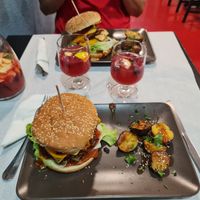  at Veganicelos in Setubal