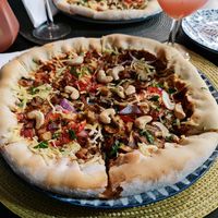  at Veganicelos in Setubal