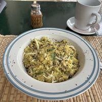   at Veganicelos in Setubal