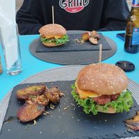   at Veganicelos in Setubal