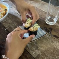   at Neko Vegan House in Penang