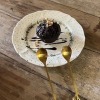   at Neko Vegan House in Penang