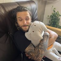   at Neko Vegan House in Penang