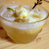  at Neko Vegan House in Penang