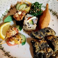  at Neko Vegan House in Penang