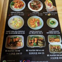  at Neko Vegan House in Penang