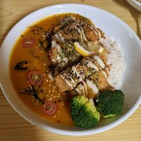  at Neko Vegan House in Penang