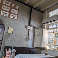  at Neko Vegan House in Penang