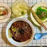   at Neko Vegan House in Penang